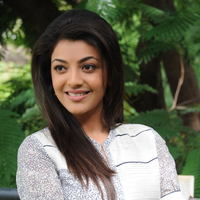 Kajal Agarwal New Pictures | Picture 61279